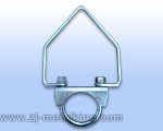 Pipe Clamp & Feeder Hanger